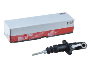 Clutch master cylinder for PORSCHE 911 3.2 Carrera 930...