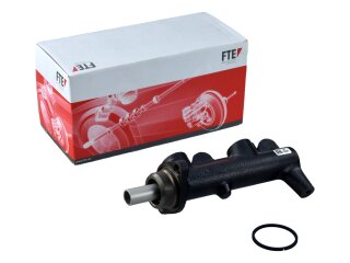 Maître-cylindre de frein pour PORSCHE 930 turbo 3.3...