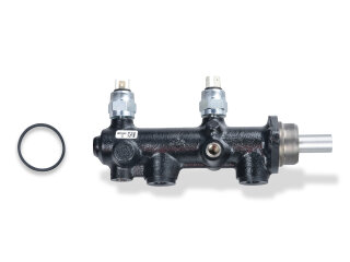 Hauptbremszylinder f&uuml;r PORSCHE 924 turbo bis -79 928 4.5 4.7 S bis -83 FTE