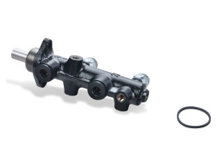 Master brake cylinder for PORSCHE 924 turbo up to -79 928 4.5 4.7 S up to -83 FTE