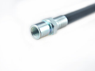 Koppelingsleiding voor PORSCHE 928 4.5 4.7 928S koppelingsleiding