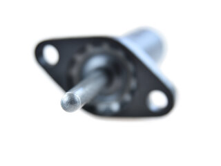 Cilindro esclavo de embrague para PORSCHE 924S 931 turbo 944