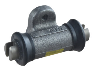 1 cilindro de freno de rueda para PORSCHE 924 2.0 TRASERO NFTE