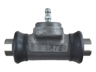 1x Cilindro freno ruota per PORSCHE 924 2.0 POSTERIORE NFTE