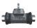 1x Wheel brake cylinder for PORSCHE 924 2.0 REAR NFTE