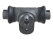 1x Wheel brake cylinder for PORSCHE 924 2.0 REAR NFTE