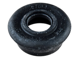 Afdichtingsset wielremcilinder voor PORSCHE 924 2.0 ACHTER 477698051