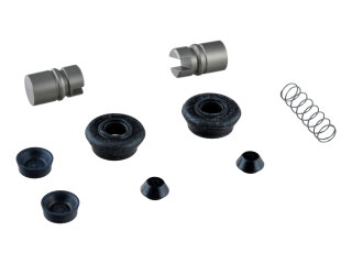 Seal set wheel brake cylinder for PORSCHE 924 2.0 REAR...