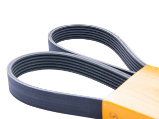 V-belt for PORSCHE 991 3.8 3.0 Boxster 981 Cayman M030 M475 M477