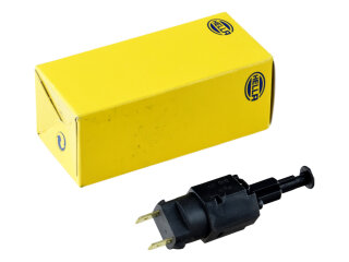 Remlichtschakelaar voor PORSCHE 924 van 80- 944 928 van 84- HELLA