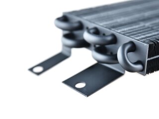 Condensador de aire acondicionado para PORSCHE 911 3.2 Carrera refrigerador de aire acondicionado MAHLE