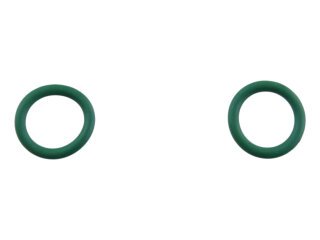 Condensador de aire acondicionado para PORSCHE 996 C4S 997 Carrera turbo 987 Boxster