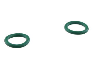 Condenseur de climatisation pour PORSCHE 996 C4S, 997 Carrera Turbo et 987 Boxster