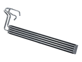 Oliekoeler stuurbekrachtiging voor PORSCHE Cayenne 9PA...