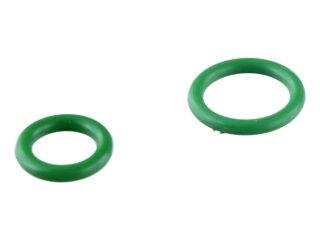 Condensador de aire acondicionado para PORSCHE 964 993 Carrera turbo enfriador de aire acondicionado NRF