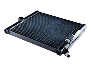 Condensador de ar condicionado para PORSCHE 964 993...