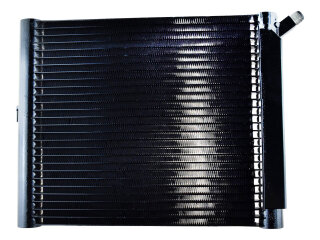 Condensatore aria condizionata per PORSCHE 964 993 Carrera turbo climatizzatore NRF