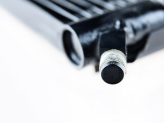 Condensatore aria condizionata per PORSCHE 964 993 Carrera turbo climatizzatore NRF