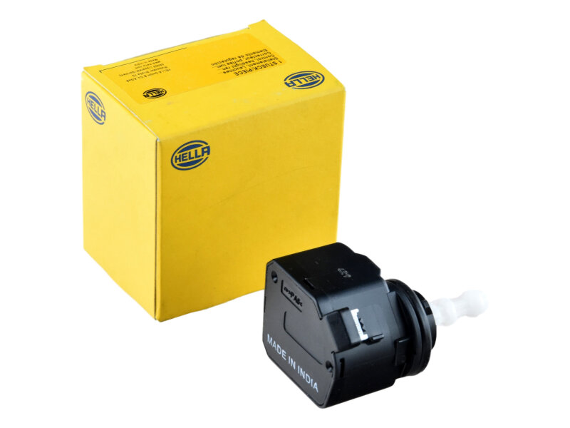 Atuador de Controle de Alcance do Farol para PORSCHE Cayenne 9PA1 957 970 95562421900