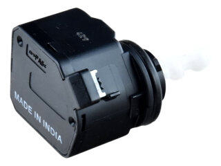 Actuador de control de alcance de faros para PORSCHE Cayenne 9PA1 957 970 95562421900