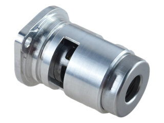 Aceite de motor termostato para PORSCHE 911 F/G del 72- 930 93010776500