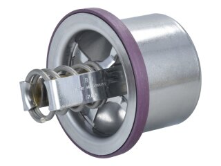 Termostato para PORSCHE Cayenne V8 4.8 S turbo 957 9PA1...