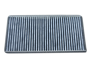 Cabin air filter for PORSCHE 996 997 Boxster 986 Cayman 987 Activated carbon filter MANN
