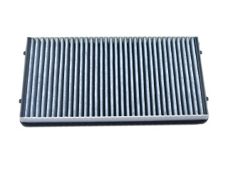 Filtro abitacolo per PORSCHE 996 997 Boxster 986 Cayman 987 Filtro a carboni attivi MANN