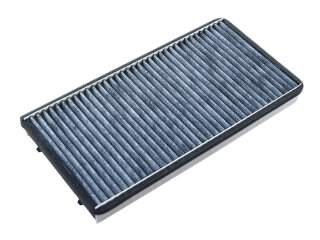 Filtro de ar da cabine para PORSCHE 996 997 Boxster 986...