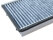 Filtro abitacolo per PORSCHE 996 997 Boxster 986 Cayman 987 Filtro a carboni attivi MANN
