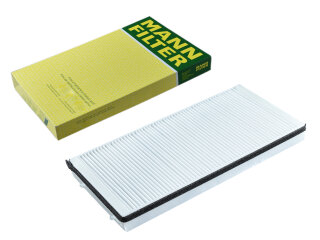 Filtro abitacolo per PORSCHE 996 997 Boxster 986 987...