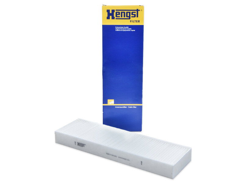 Pré-filtro do filtro de ar da cabine para PORSCHE...