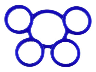 Filtro carburante per PORSCHE Cayenne 957 3.0 TDI 9PA1 filtro diesel 95511013400