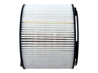 Fuel filter for PORSCHE Cayenne 957 3.0 TDI 9PA1 diesel filter 95511013400