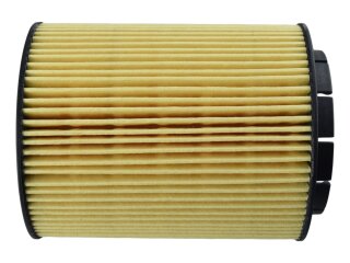 Filtre &agrave; huile pour PORSCHE Cayenne V6 3.2/3.6 955 957 958 9PA 95510756100 HENGST