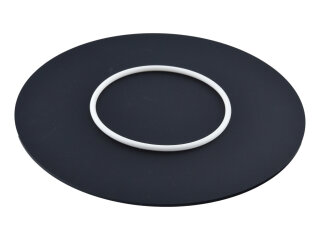 Filtro de aceite para PORSCHE Cayenne V6 3.2/3.6 955 957 958 9PA 95510756100 HENGST