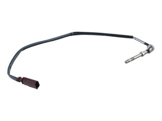 Abgastemperatursensor f&uuml;r PORSCHE Cayenne 92A 958 3.0 TDI