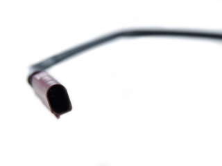 Exhaust gas temperature sensor for PORSCHE Cayenne 92A 958 3.0 TDI