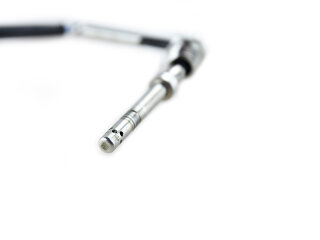 Exhaust gas temperature sensor for PORSCHE Cayenne 92A 958 3.0 TDI