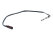 Exhaust gas temperature sensor for PORSCHE Cayenne 92A 958 3.0 TDI