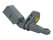 ABS-sensor voor PORSCHE Cayenne 9PA 955 9PA1 957 Wieltoerentalsensor RECHTS
