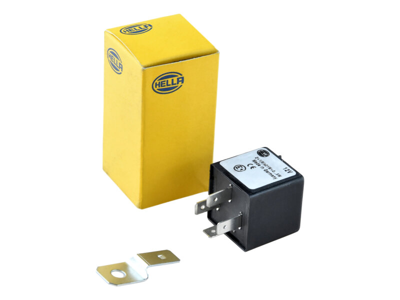 Turn signal relay for PORSCHE 924 944 951 turbo Flasher...