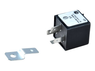 Turn signal relay for PORSCHE 924 944 951 turbo Flasher...