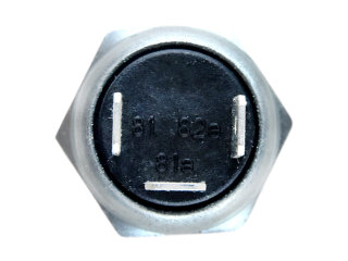 Interruptor da luz de freio para PORSCHE 911 2.7 3.0 3.2 924 a -80 928 a -86 3 pinos