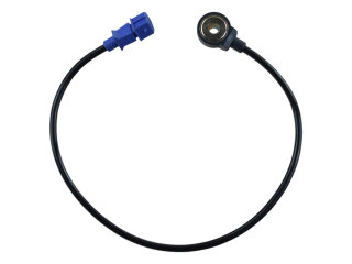 Sensor de detonación para PORSCHE 928 S4 GT GTS...