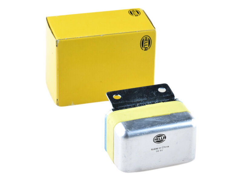 Regulador de voltaje del alternador para PORSCHE 911 F...