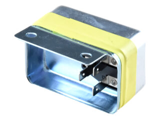 Regulador de voltaje del alternador para PORSCHE 911 F 2.2 2.4 Regulador 90160320603