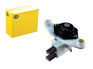 Alternador de regulador de tensión para Porsche...
