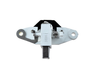 R&eacute;gulateur de tension dalternateur pour PORSCHE 928 S 84-86 r&eacute;gulateur 068903803B HELLA