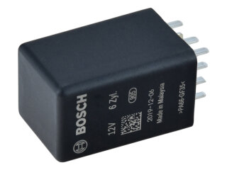 Glow Plug Control Unit Relay for PORSCHE Cayenne 9PA 957 92A 3.0 TDI 95561802800